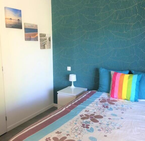 ペンション Villa Donosti Chambres D Hôtes