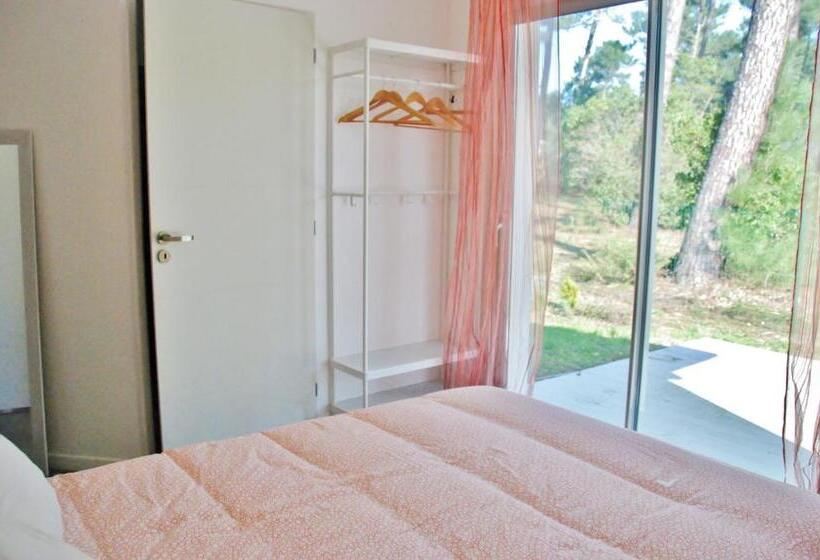 ペンション Villa Donosti Chambres D Hôtes