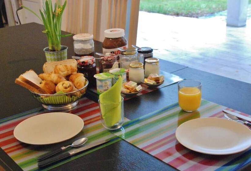 ペンション Villa Donosti Chambres D Hôtes