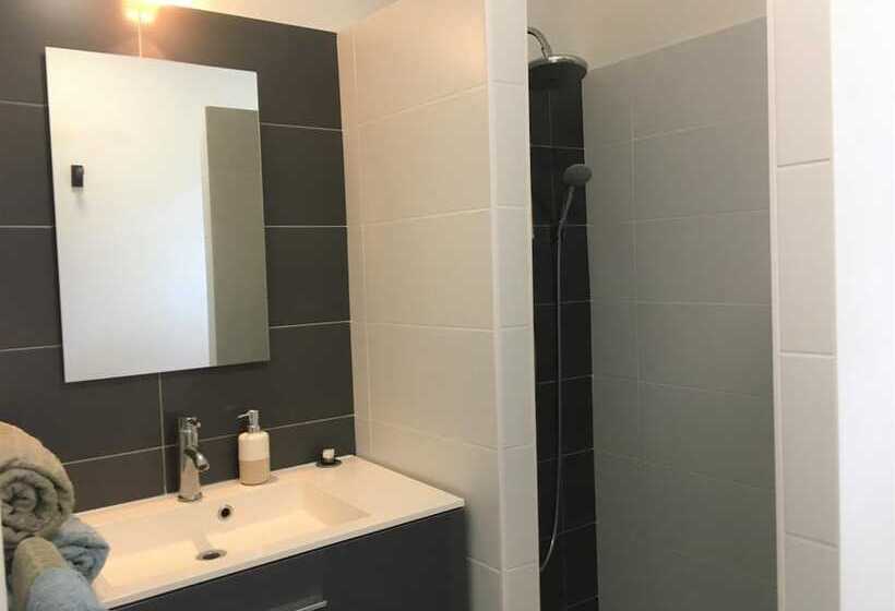 ペンション Villa Donosti Chambres D Hôtes