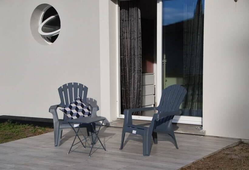 ペンション Villa Donosti Chambres D Hôtes