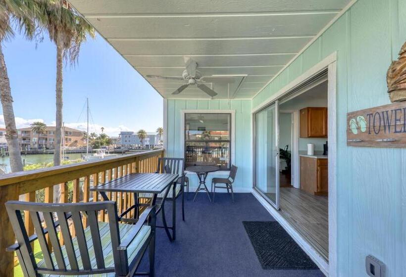 汽车旅馆  Sand Vista Vacation Rentals