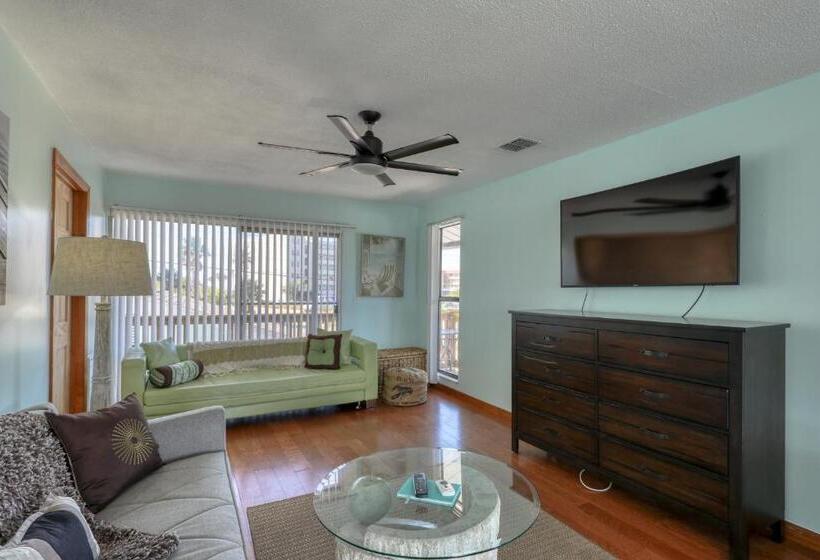 汽车旅馆  Sand Vista Vacation Rentals