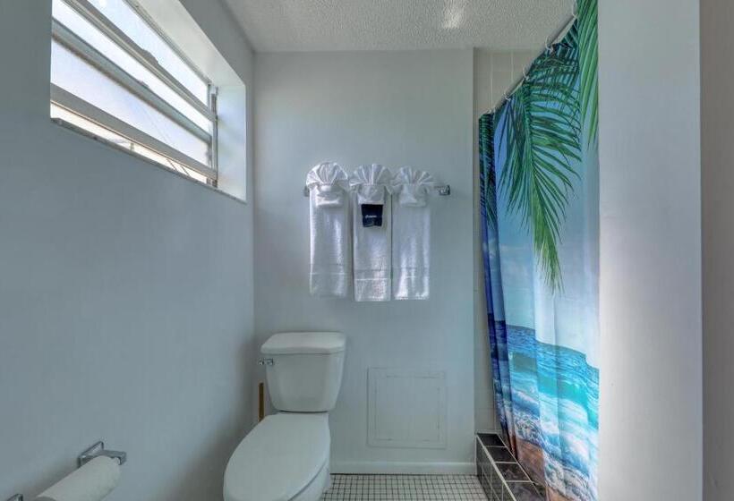 汽车旅馆  Sand Vista Vacation Rentals