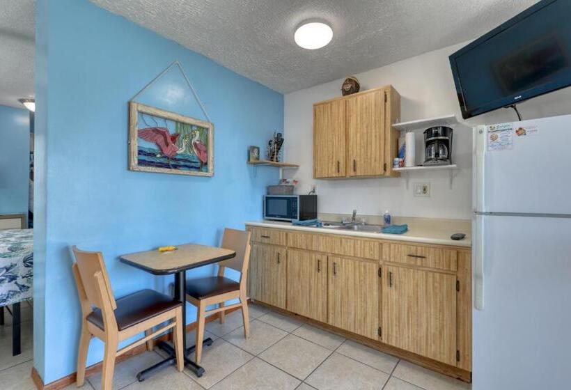 汽车旅馆  Sand Vista Vacation Rentals