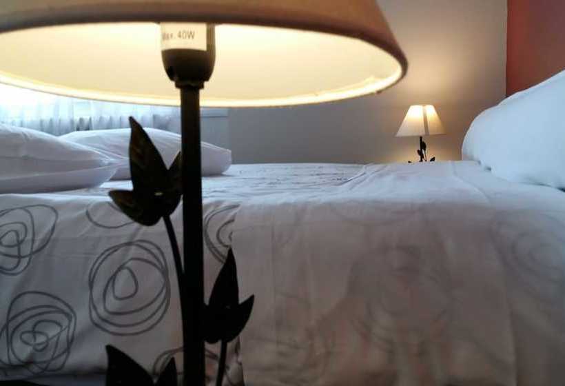 50 S Authentique Gîte 1950