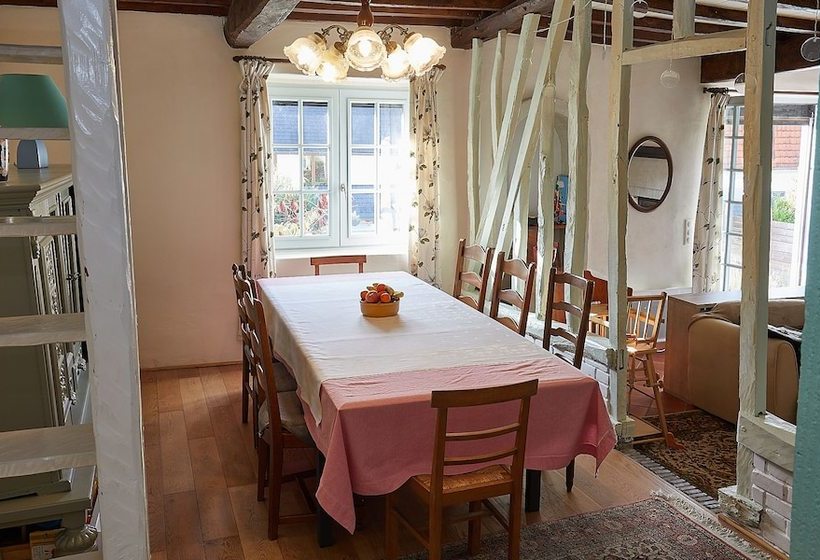 An Cnagaire  Gîte