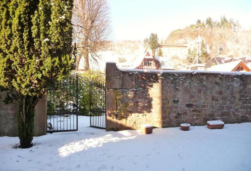 B&b La Cle D'alsace