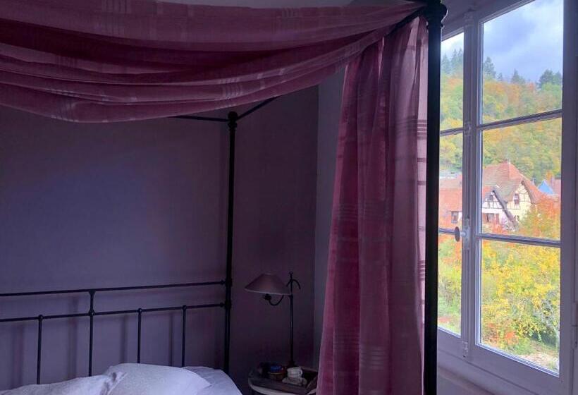 B&b La Cle D'alsace