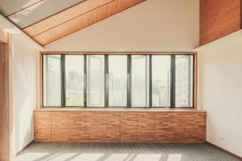 تختخواب و صبحانه Afternoon Resort