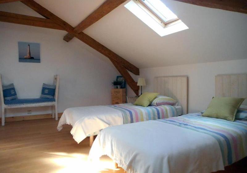 Bed and Breakfast Château Papounan