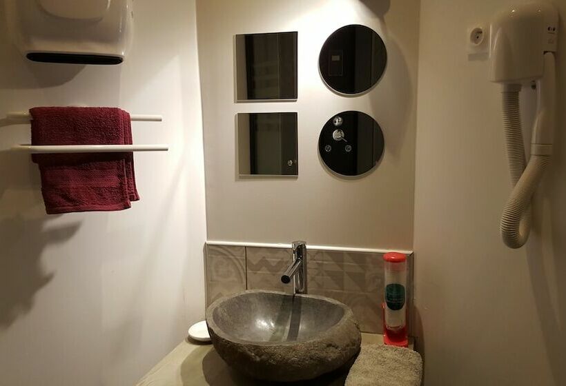 Bed and Breakfast Le Mas Romantique
