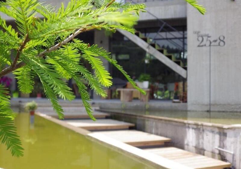 تختخواب و صبحانه One House