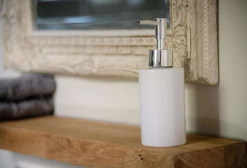 צימר The Golden Key