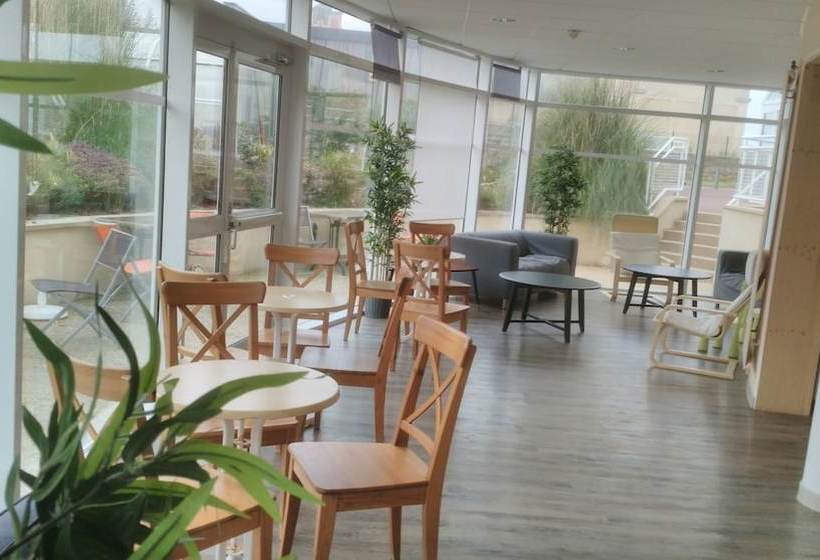 Chalets La Belle Plage