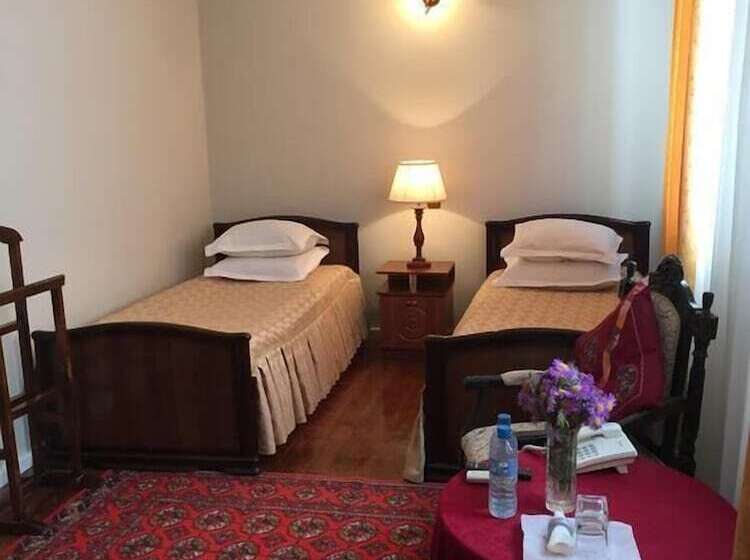 فندق Jipek Joli Inn