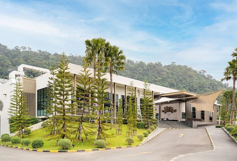 هتل Koh Chang Paradise Hill