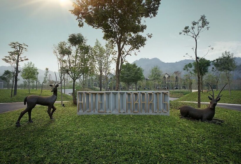 هتل Labaris Khao Yai