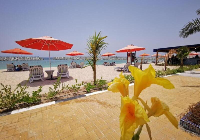 فندق Mirage Bab Al Bahr