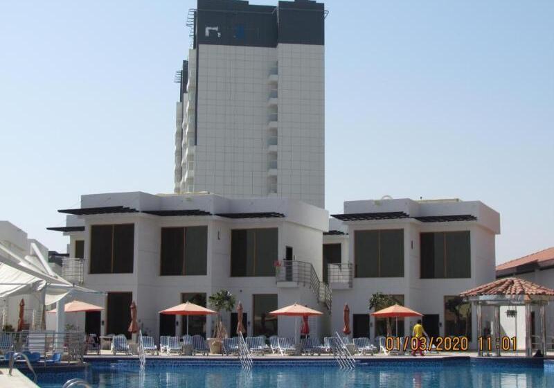 فندق Mirage Bab Al Bahr