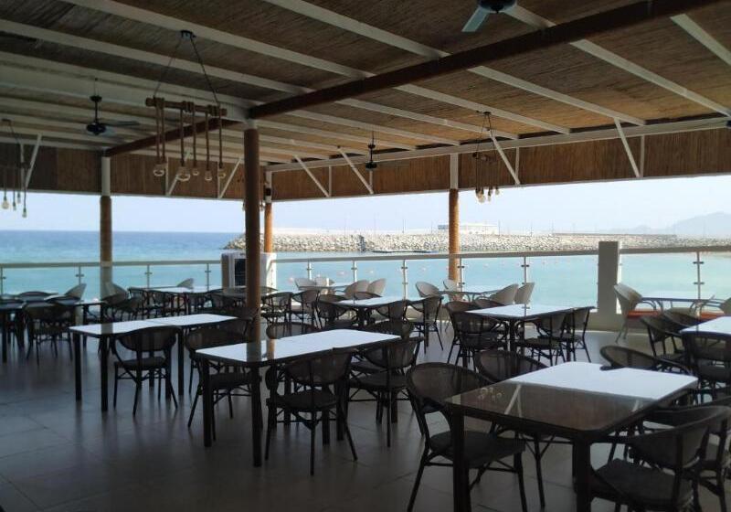فندق Mirage Bab Al Bahr
