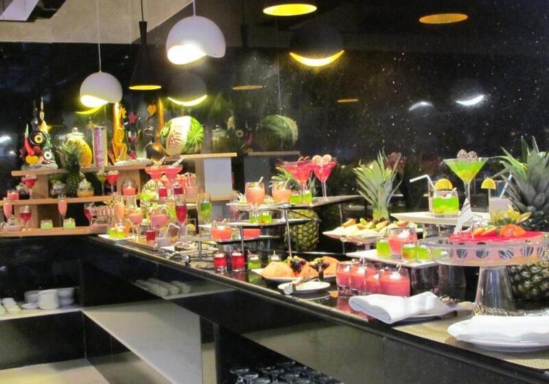 فندق Mirage Bab Al Bahr