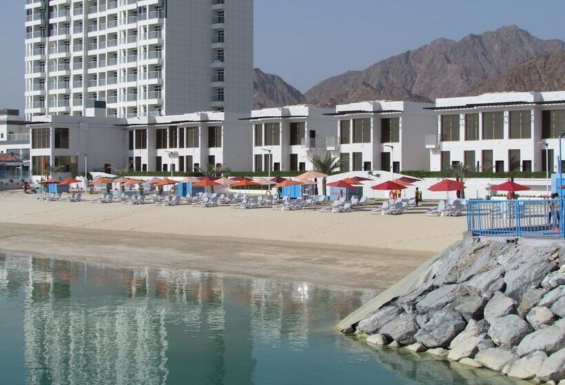 فندق Mirage Bab Al Bahr