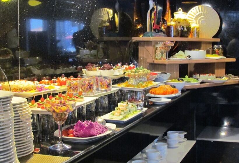 فندق Mirage Bab Al Bahr