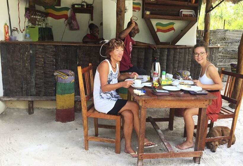 فندق Mount Zion Lodge