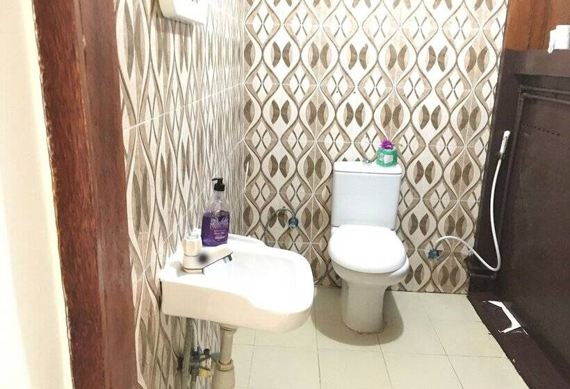 فندق Mount Zion Lodge