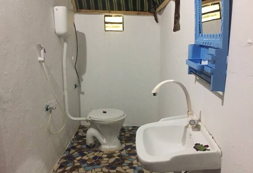 فندق Mount Zion Lodge