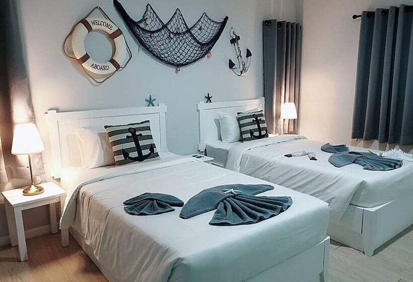 هتل Phi Phi Indigo