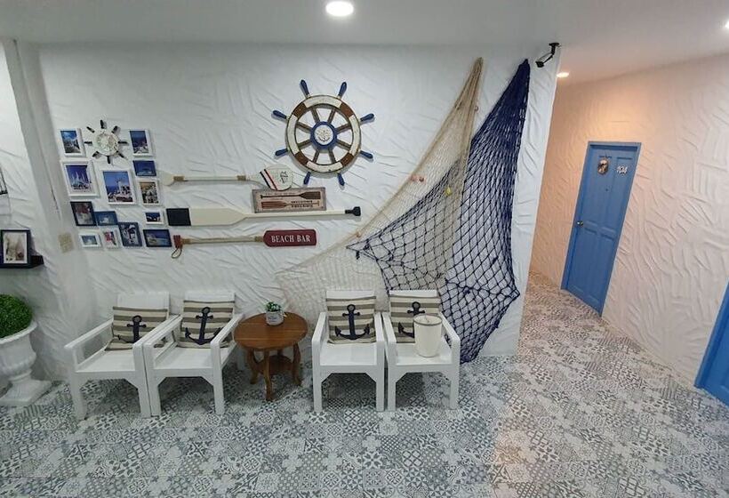 هتل Phi Phi Indigo