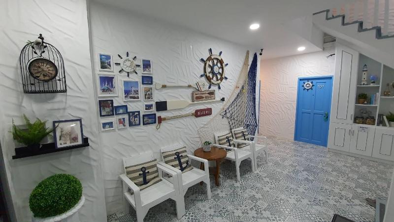 هتل Phi Phi Indigo