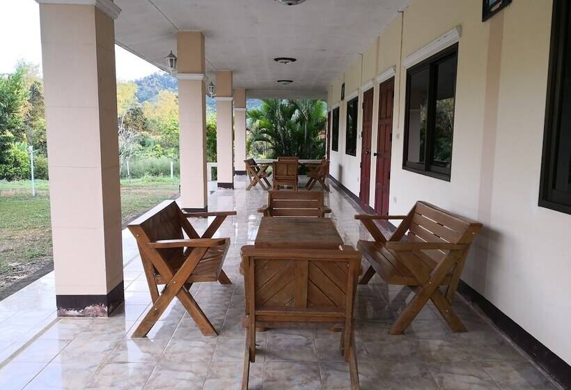 هتل Phulomnum Resort