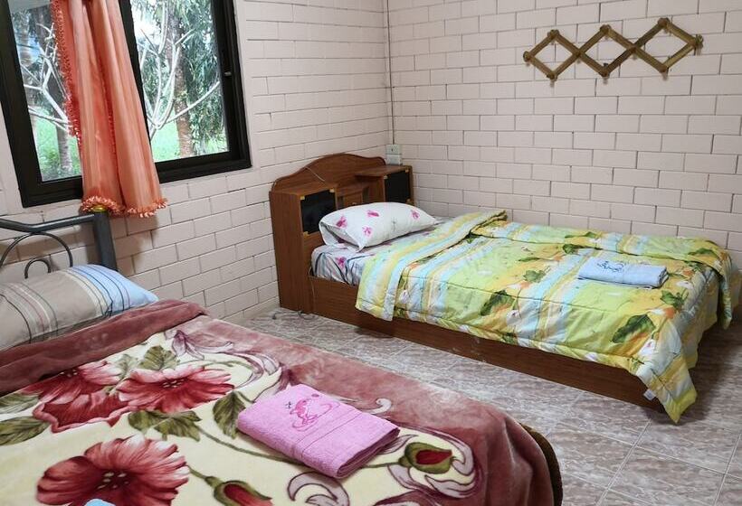 هتل Phulomnum Resort