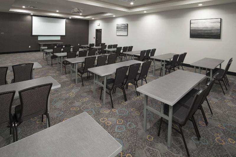 فندق Residence Inn By Marriott Tulsa Downtown