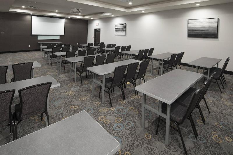 فندق Residence Inn By Marriott Tulsa Downtown