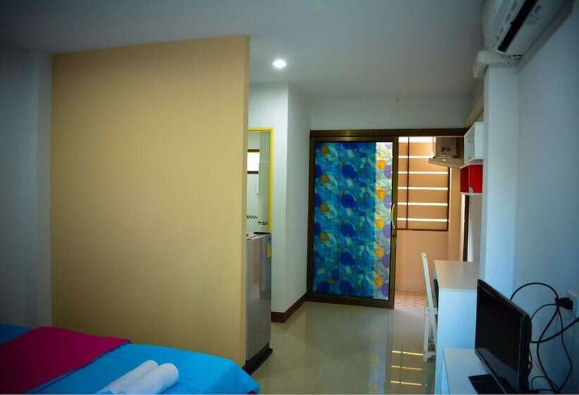 هتل Sabaidee Place