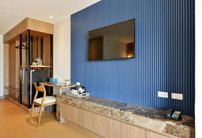 هتل Vst Residence  Sha Plus Certified