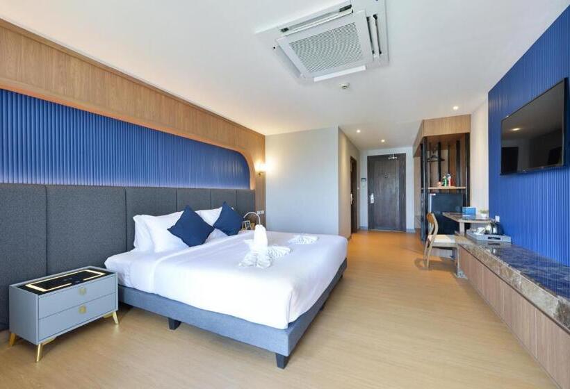 هتل Vst Residence  Sha Plus Certified