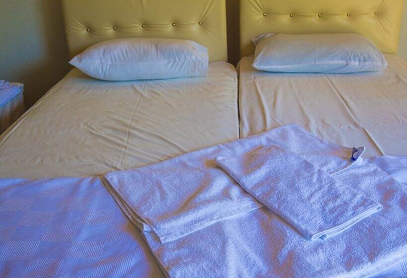 Oktem Motel