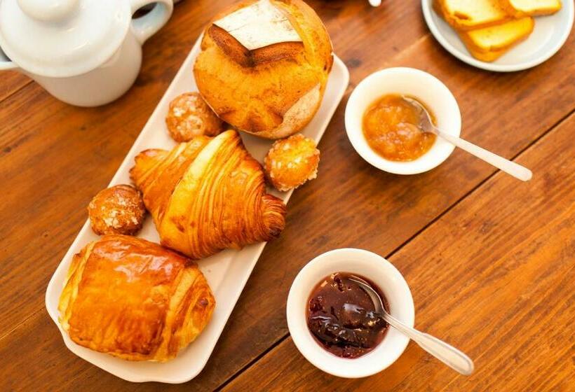 بنسيون 46fm : Montauban Guest House