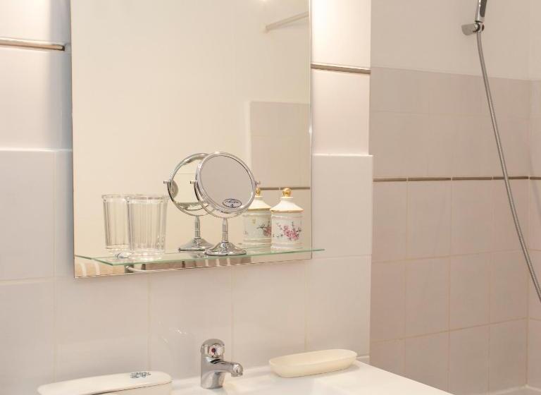 بنسيون 46fm : Montauban Guest House