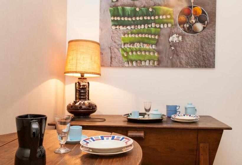 بنسيون 46fm : Montauban Guest House