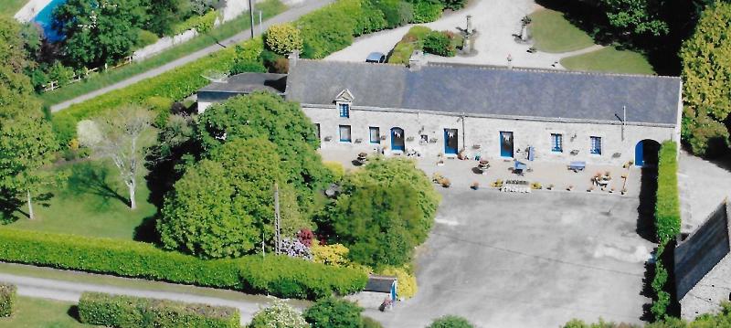 膳宿费 Daol Grenn   Chambres D Hôtes