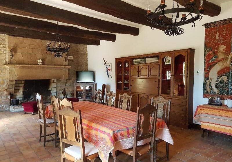 膳宿费 Daol Grenn   Chambres D Hôtes