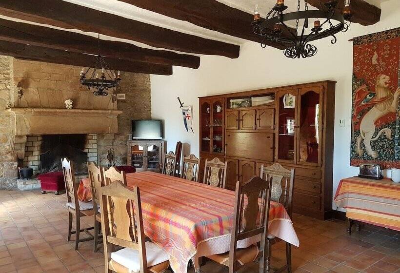 膳宿费 Daol Grenn   Chambres D Hôtes