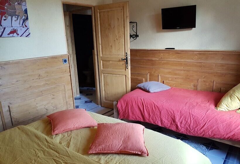 膳宿费 Daol Grenn   Chambres D Hôtes