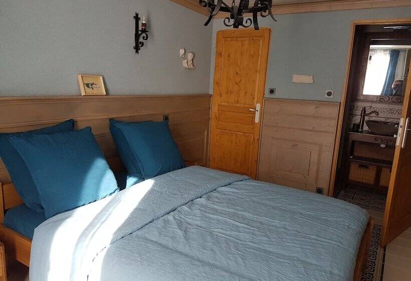 膳宿费 Daol Grenn   Chambres D Hôtes